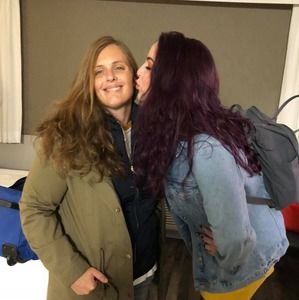 Meet your Posher, Abigail